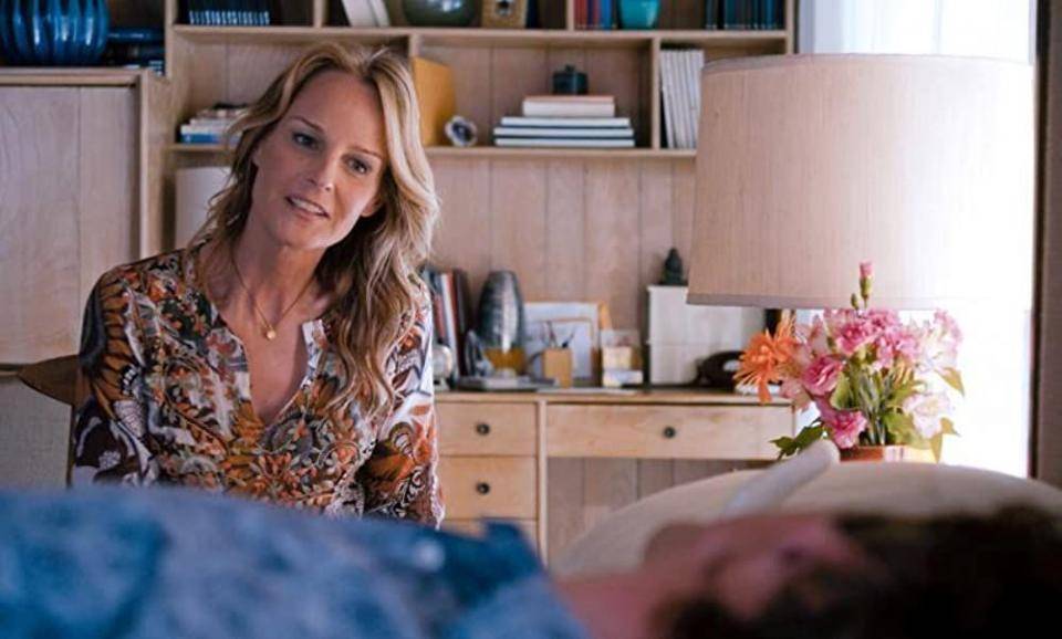 生命|亲密治疗:一个真实的故事,一个特别的职业,一部值得看的电影