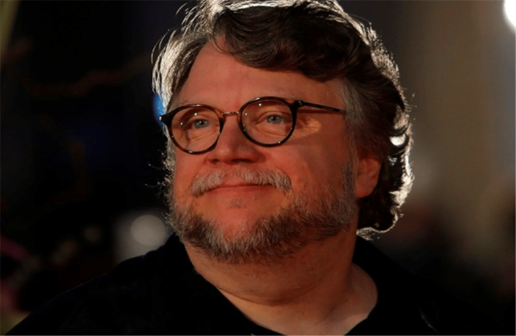 电影|托罗承认二婚，妻子为编剧，他曾二进好莱坞，获奥斯卡最佳导演