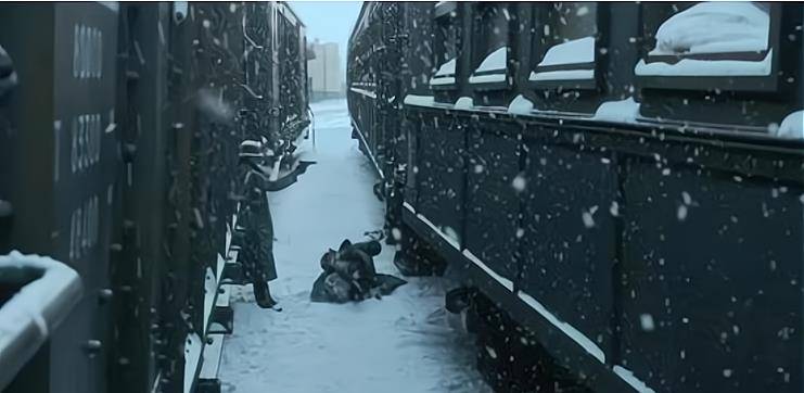 老张|纵然希望不大，《悬崖之上》竞争奥斯卡依然有五大亮点