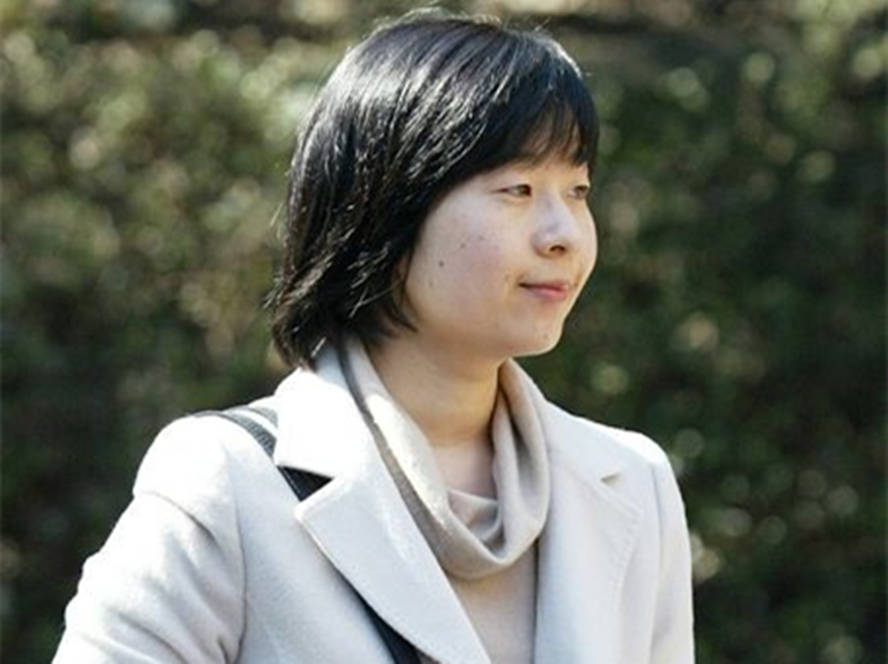 原创日本最精明的公主带15亿嫁平民真子公主差远了