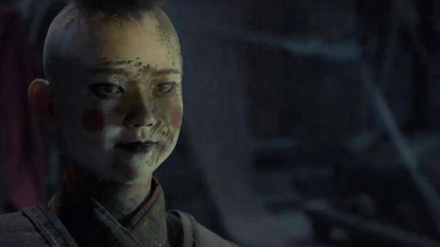 鹧鸪|《卸岭秘录》超35万观众预约，新一代“鹧鸪哨”亮相，恐怖感炸毛