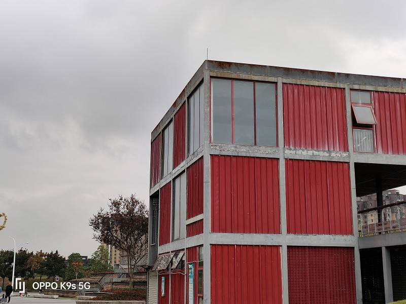 OPPO K9s上手体验：性能与颜值都兼得的超值千元超值机