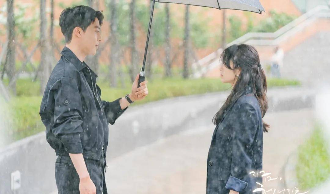 演技|宋慧乔再牵小20岁奶狗，重点是这次丝毫不违和还配一脸？