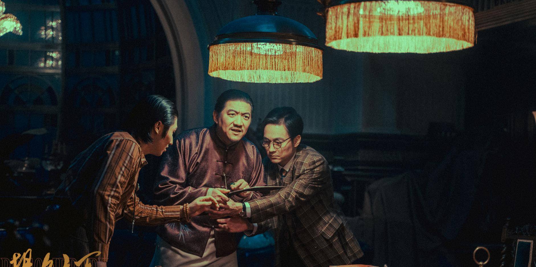 电影|《扬名立万》双11档首日夺冠，但这部好莱坞耗资12.7亿大片杀来了