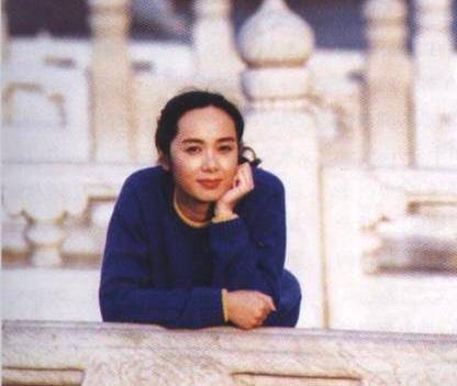 学长|张静初在剧组“勾引”顾长卫，转身就被删完戏份，蒋雯丽太狠了