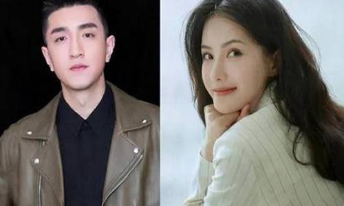 原创金瀚结婚了吗老婆是谁为何和前女友张芷溪分手