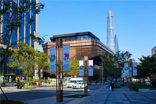 产品首个Element Plus HOME快闪店隆重亮相复星艺术中心