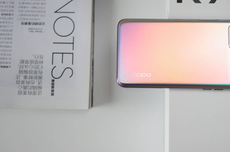 OPPO K9s上手体验：性能与颜值都兼得的超值千元超值机