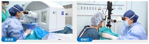 沟通|合肥慧视眼科医院：充分沟通，个性化设计每台手术
