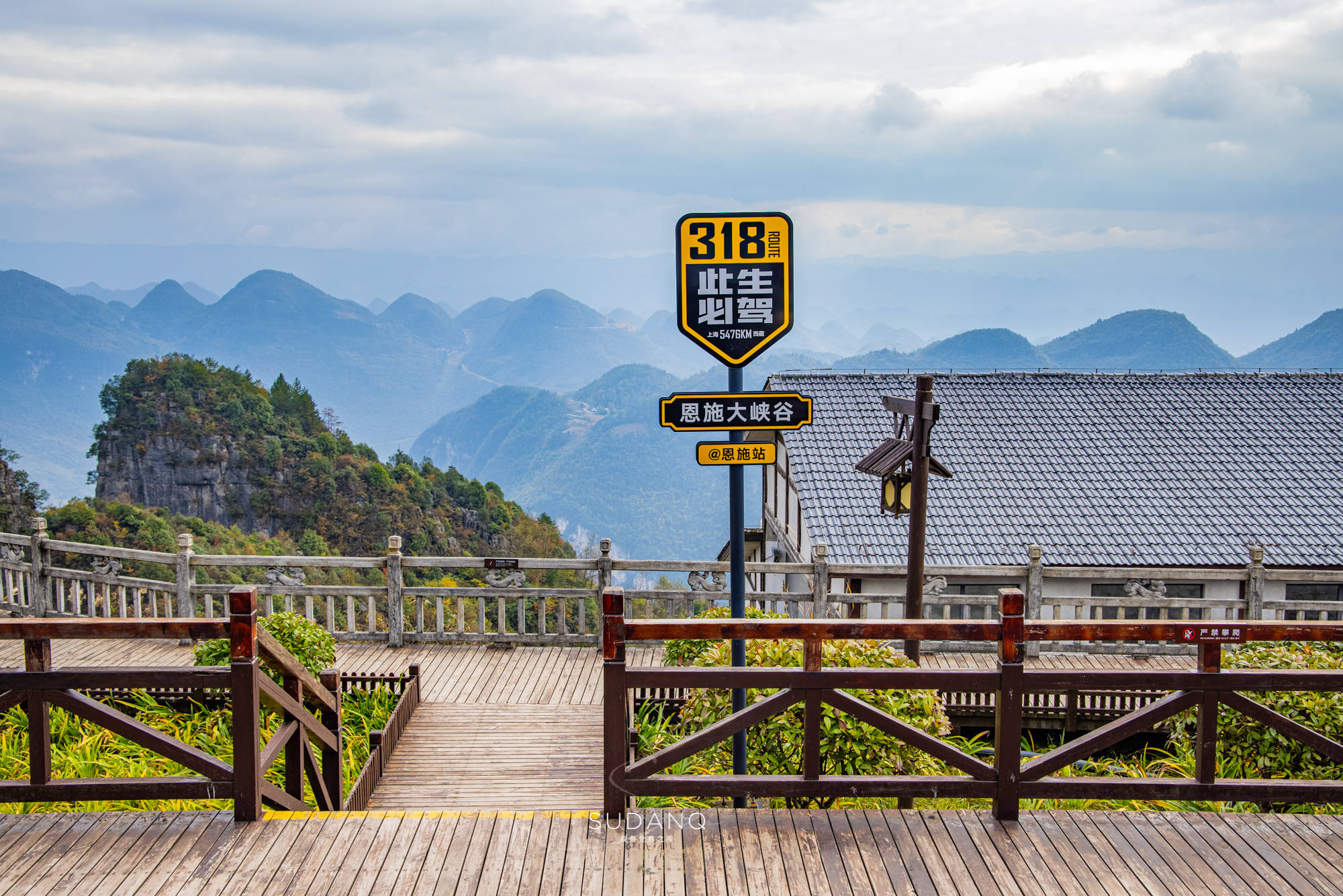 见闻记录|湖北：一个低调的旅游大省，众多城市很宜居，其中宜昌的呼声最高