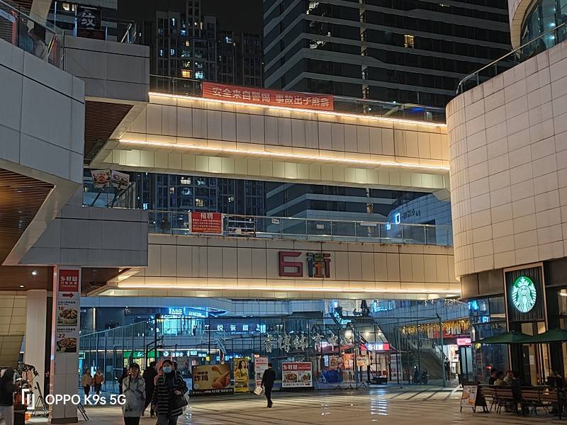 OPPO K9s上手体验：性能与颜值都兼得的超值千元超值机