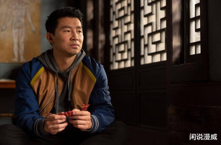 认知|看完《尚气》之后，我对好莱坞的无耻有了新的认知