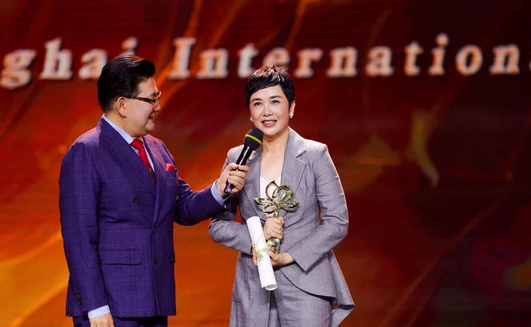 学长|张静初在剧组“勾引”顾长卫，转身就被删完戏份，蒋雯丽太狠了