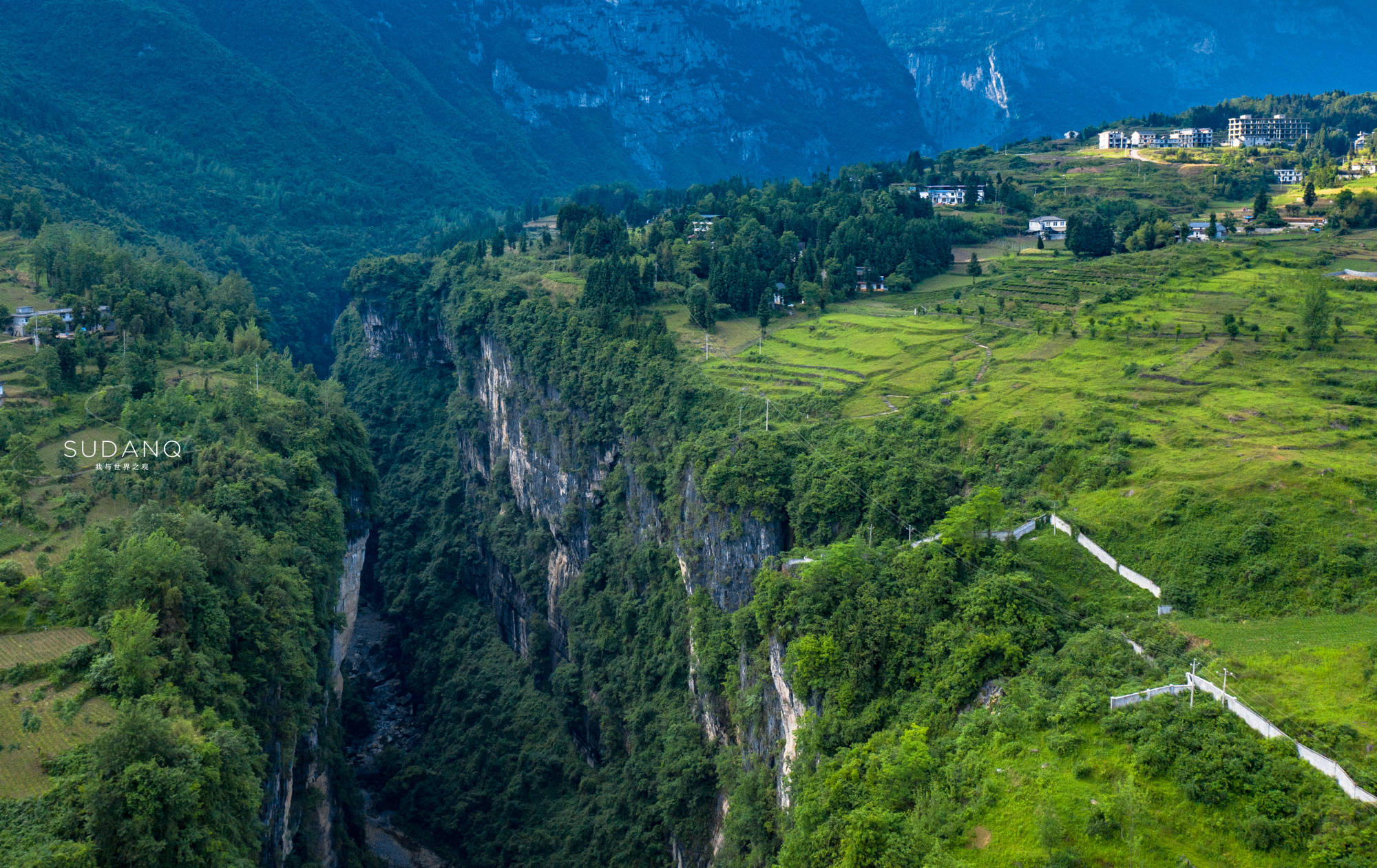 见闻记录|湖北：一个低调的旅游大省，众多城市很宜居，其中宜昌的呼声最高