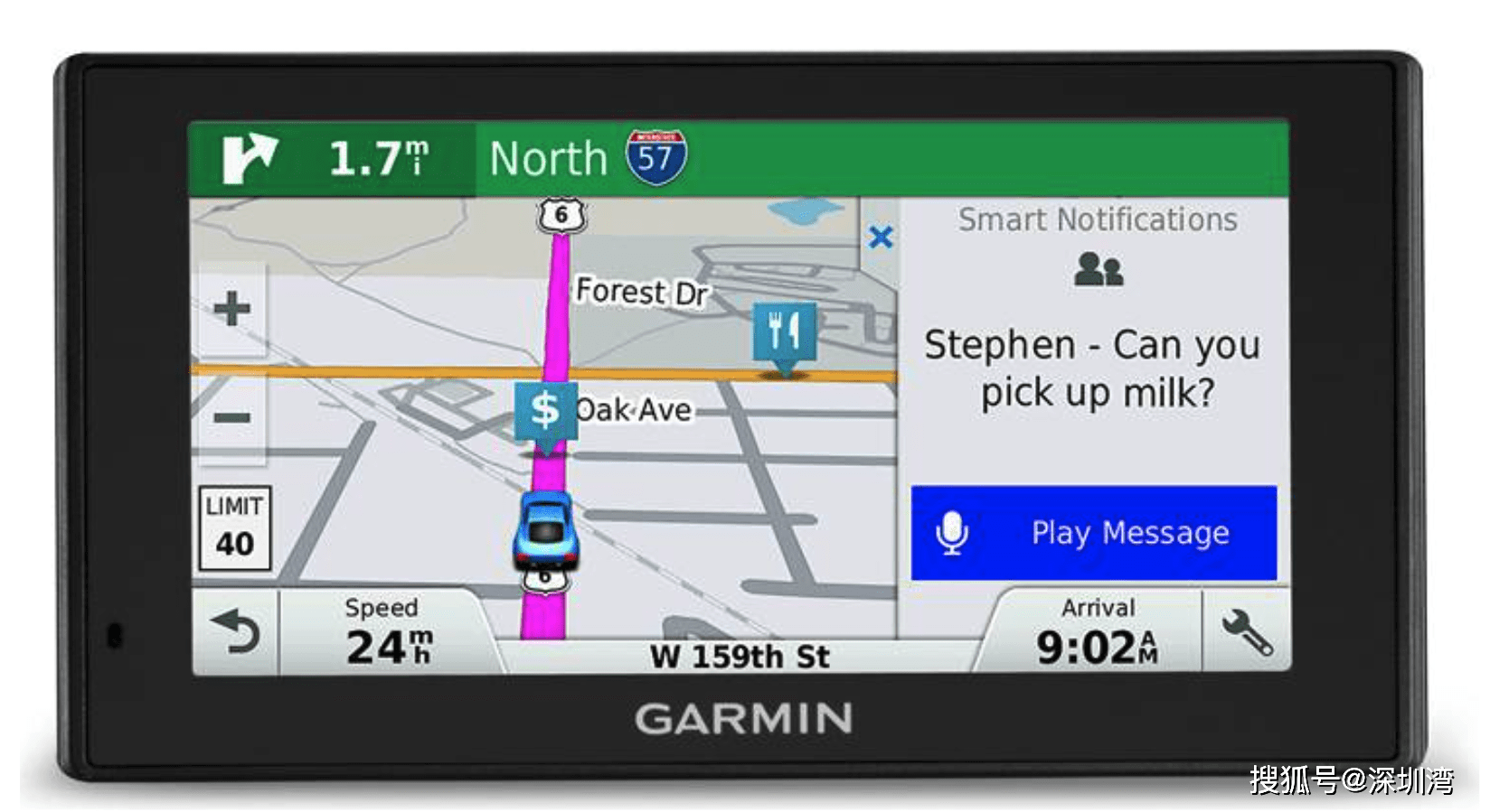 评测|Garmin Venu 2 Plus 曝光，语音交互功能终于有盼头了