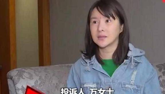 易某女子花27万不断整形，却越整越丑，找媒体曝光：胸快到锁骨了