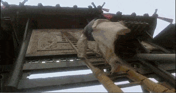 冯绍峰|以为冯绍峰靠它翻身，没想到翻车