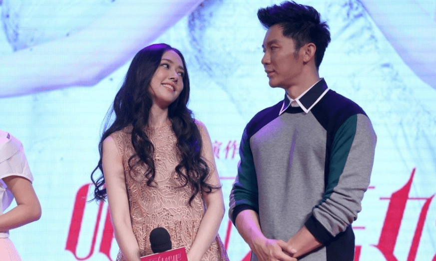 家族|郭碧婷的坚持，自己选的豪门，咬着牙也要把路走完！