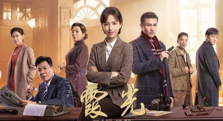 什么|被央视表扬的4部剧：《红旗渠》获肯定，第一还上了《新闻联播》