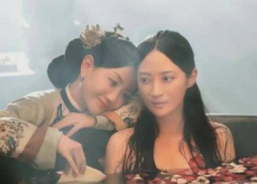 蒋勤勤|《当家主母》蒋勤勤、杨蓉合作剧来袭！你更看好谁？