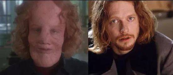 角色|不看演员表,永远想不到这些角色,竟是他们演的