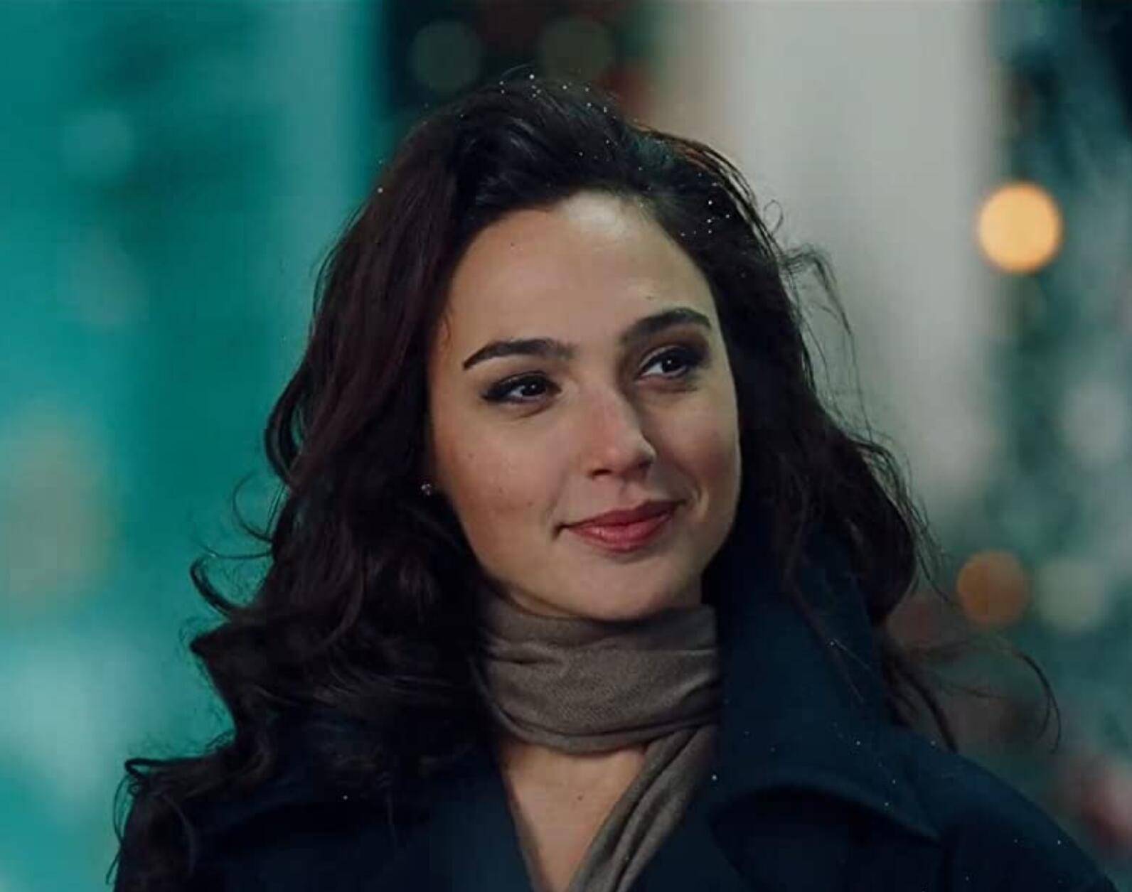 扎克·施奈德|盖尔加朵：从以色列小姐到演员，一直都很美「23到36岁」