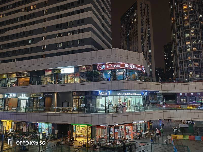 OPPO K9s上手体验：性能与颜值都兼得的超值千元超值机