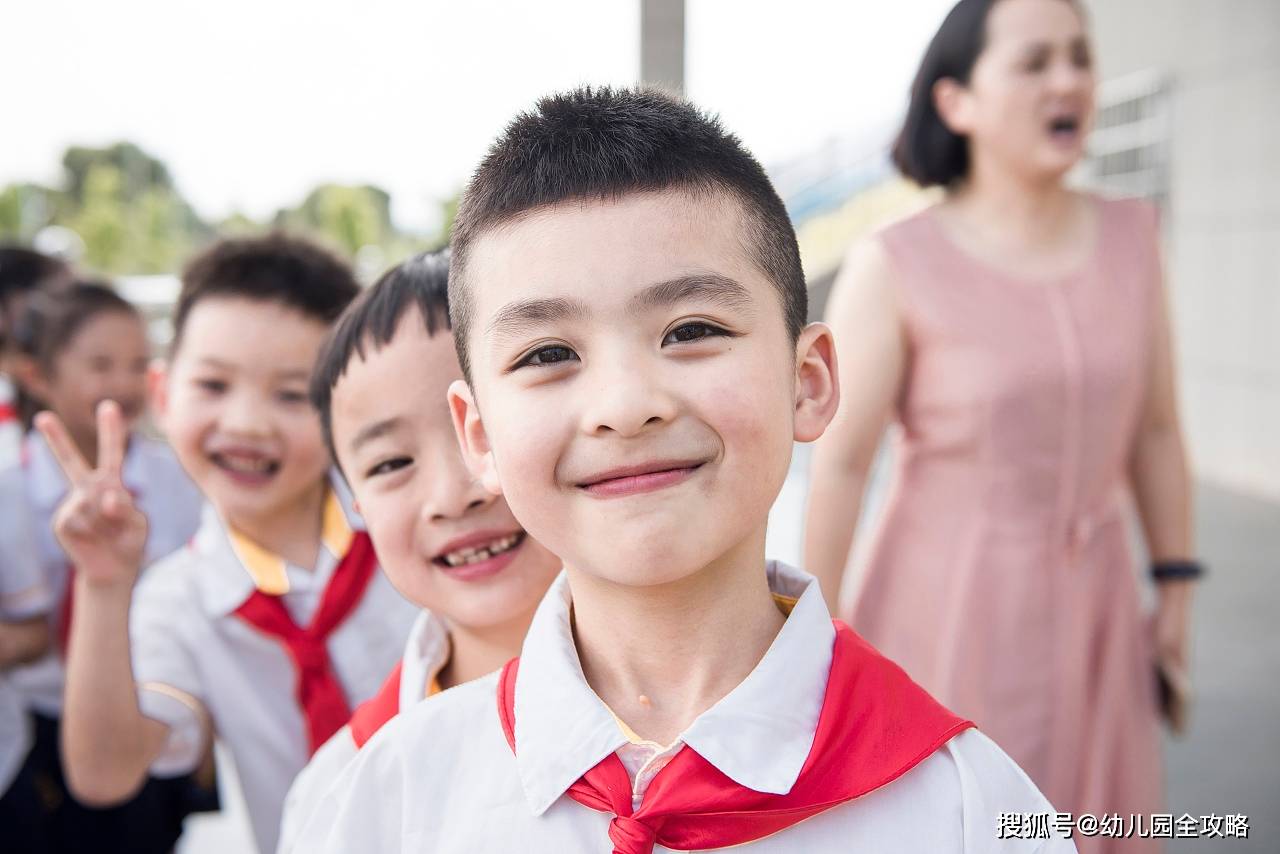 家长|双减之后，家长再迎好消息，入学准备教育来了！幼小衔接不再担心