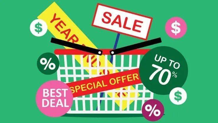 原创怎样避免过度冲动购物