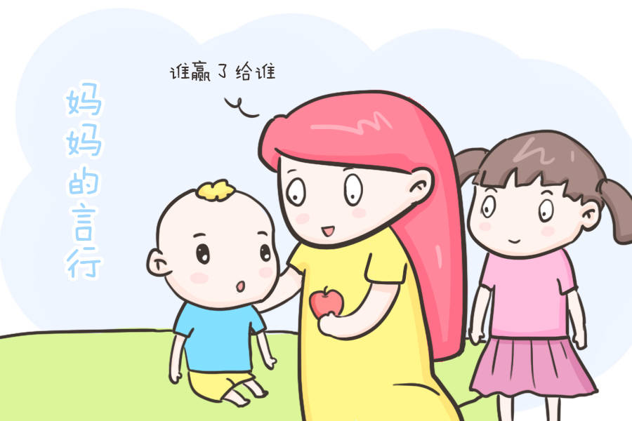 豆芽|妈妈的三观有多正，孩子未来就有多优秀