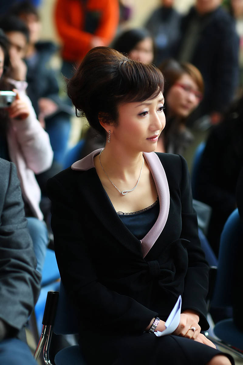 原创盛大游戏首任ceo李瑜:职场上的"狠角色"