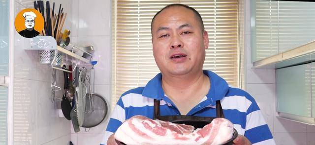 汤汁|五花肉秘制做法，肥而不腻，软烂入味，汤汁泡饭能多吃两碗