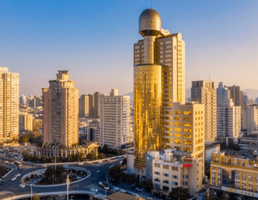 行程(11月27日)新国贸大酒店-乔华服饰-品堡-法派世家1酒店大堂集合(9