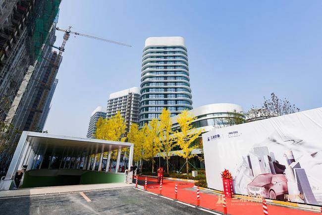 配套篇三湘印象森林海尚城火爆燕郊的16地块到底有多牛