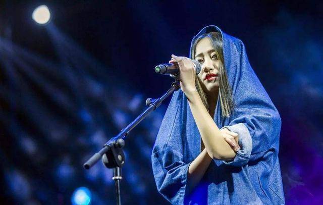 2021陈粒长沙演唱会 时间 门票 购票入口