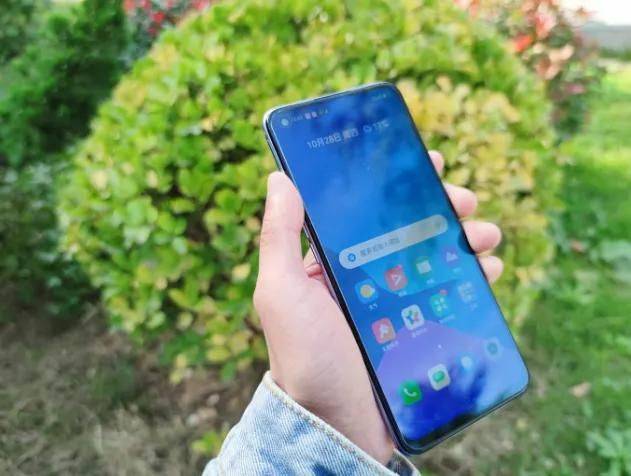 realme成双十一最大赢家，明年首款高端旗舰机将要亮相