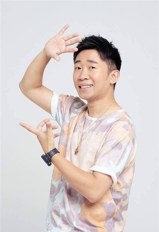 邓超|邓超：至今不可替代的《跑男》队长