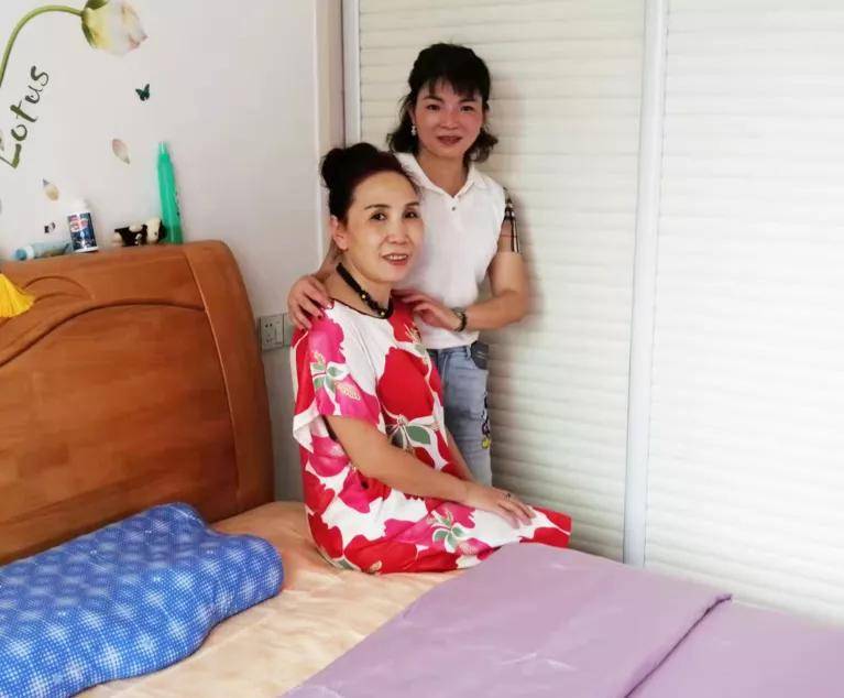 衡阳|从法律高材生到健晨店长，80后健康小白的人生蜕变