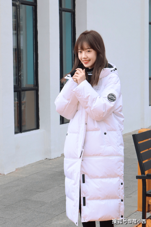 大腿 阔腿裤真的烂大街了!试试“无痕裤”,这才是2021年的显瘦神器!