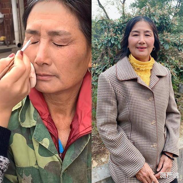 发型女人想要老得慢，维持肌肤年轻有气质，除了护肤，还要做好4件事