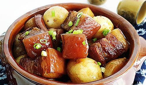 做法|味道超赞的家常菜,味美又营养,来上一碗白米饭,那叫一个香哦!