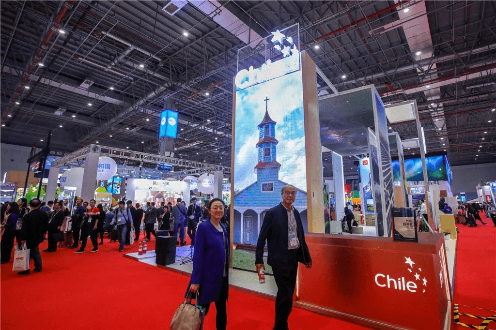 万事泰 德国Othello欧德罗第四届进博会圆满收官,高朋满座！