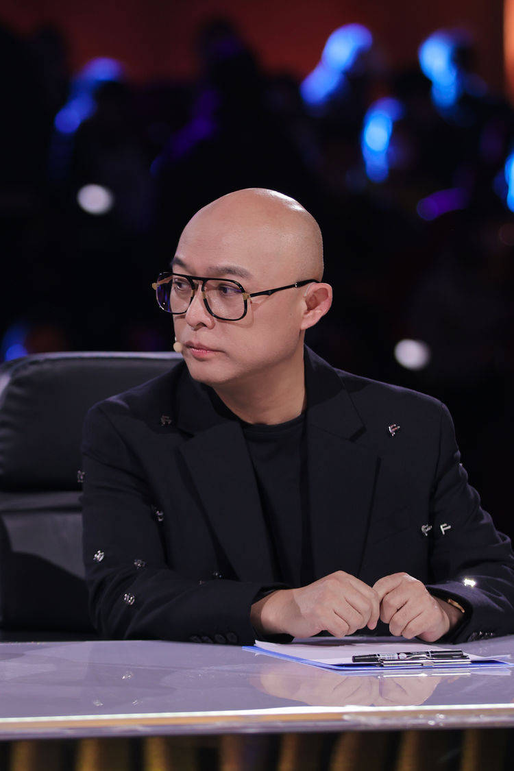 梦想|《点赞！达人秀》女版“洪金宝”苦练武术20年，被谢霆锋邀请合作