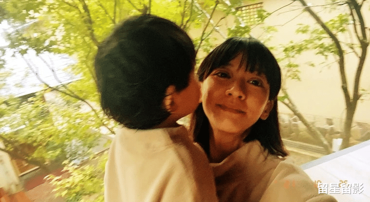 电影|陈意涵即将产2胎，导演老公作品《诡扯》包揽金马奖8大奖提名