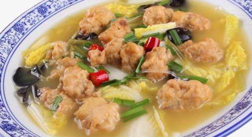 人体|外酥里嫩好吃营养，肥而不腻，看到就流口水，我家孩子每天都要吃