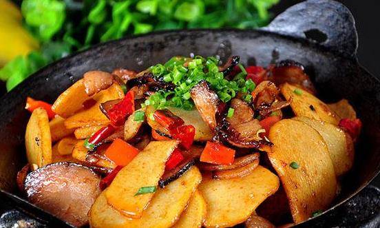 补充|土豆新吃法，孩子都爱吃补充钙磷铁，香辣开胃软糯香甜，都抢着吃