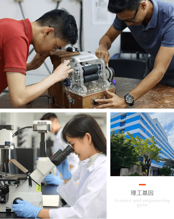 工业工程研究生留学，留学美国工业工程专业
