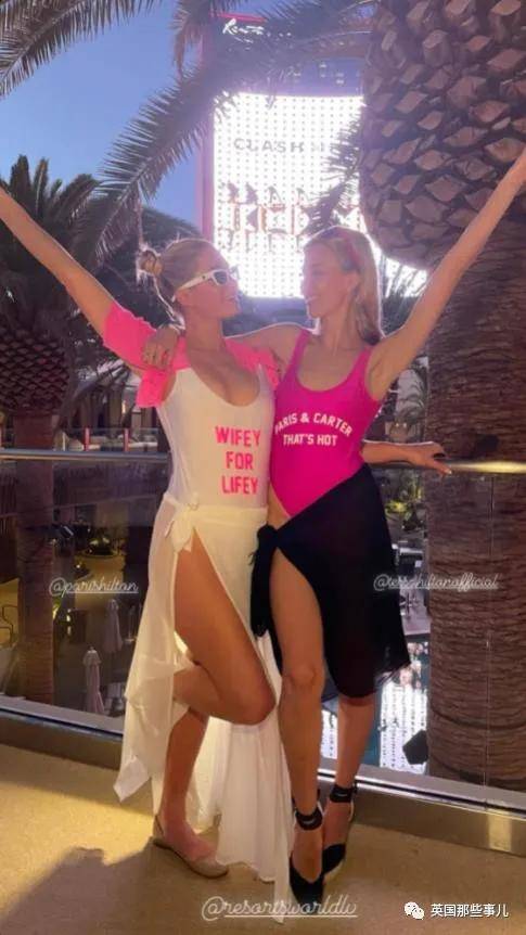 未婚夫|"名媛鼻祖"终于要结婚了！10套礼服，1300万钻戒，全程拍真人秀！