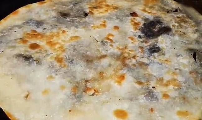 梅干|天冷早餐别再出去买，一道懒人做法，酥软筋道，做一回能吃半月