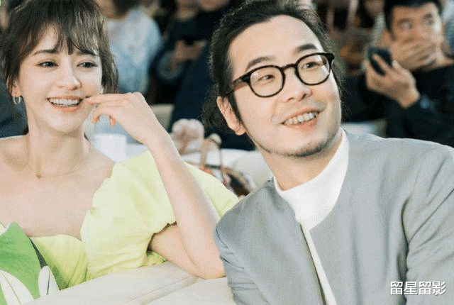 电影|陈意涵即将产2胎，导演老公作品《诡扯》包揽金马奖8大奖提名